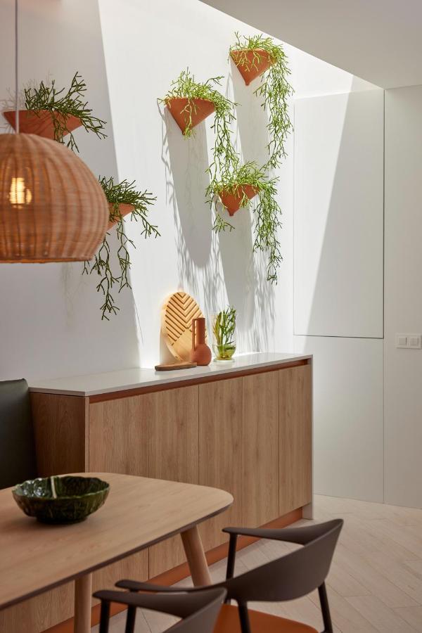 Bougainvillea 33 By My Cozy Home Faro Exterior photo