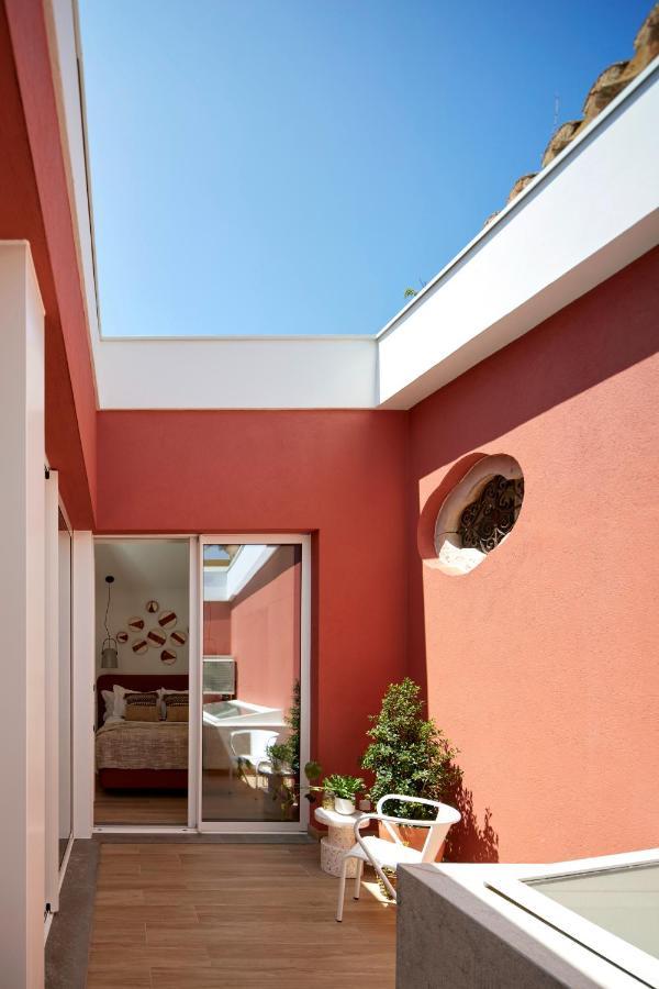 Bougainvillea 33 By My Cozy Home Faro Exterior photo