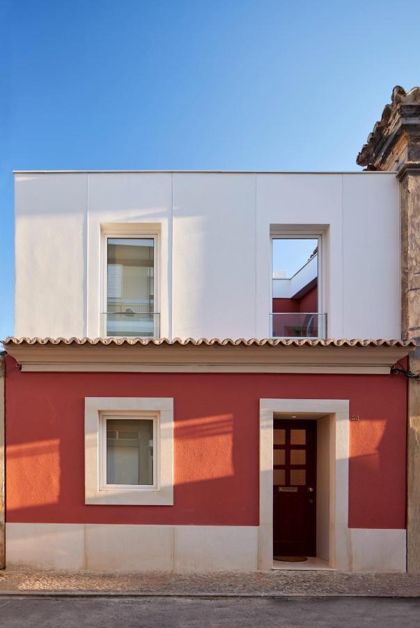 Bougainvillea 33 By My Cozy Home Faro Exterior photo