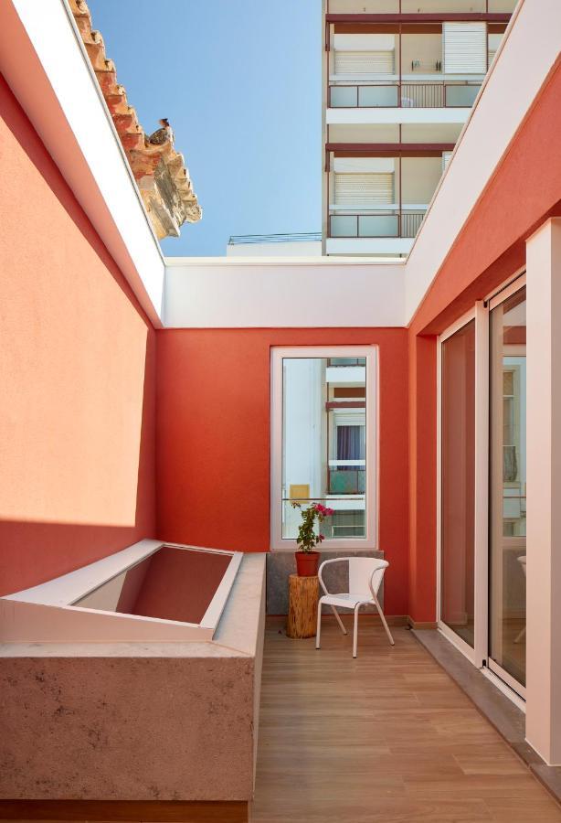 Bougainvillea 33 By My Cozy Home Faro Exterior photo